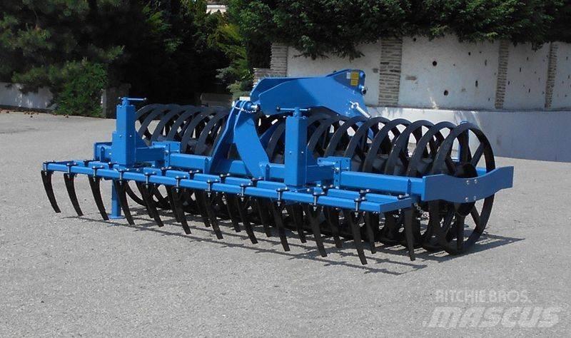 Agri Flex FR 300 S Válce