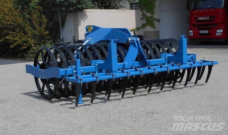 Agri Flex FR 300 S Válce