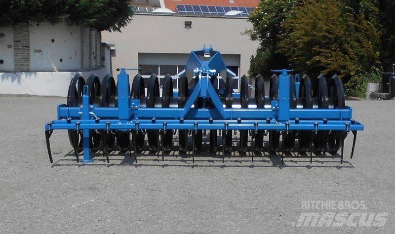 Agri Flex FR 300 S Válce