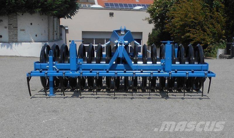 Agri Flex FR 300 S Válce