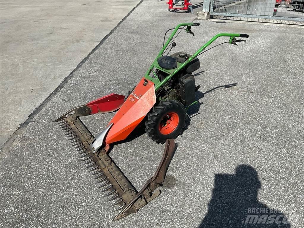 Agria 5400 Samojízdné sekačky