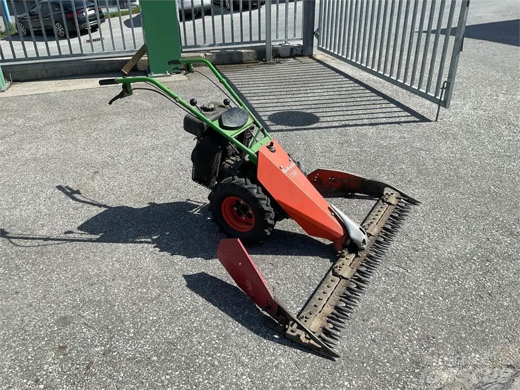 Agria 5400 Samojízdné sekačky