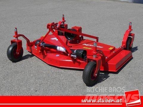 Agrimaster DM 180 P Mulčovače