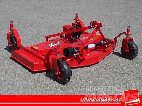 Agrimaster DM 180 P Mulčovače