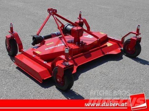 Agrimaster DM 180 P Mulčovače