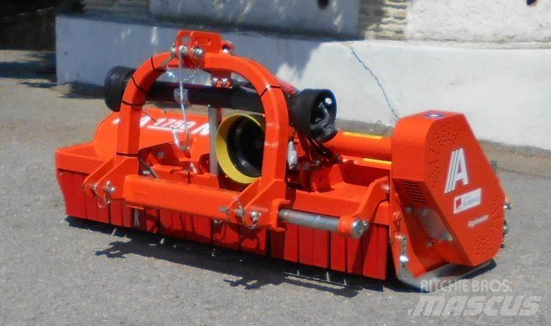 Agrimaster SKD 1750 Mulčovače