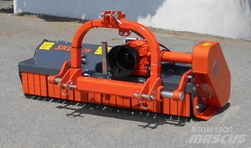 Agrimaster SKD 1750 Mulčovače
