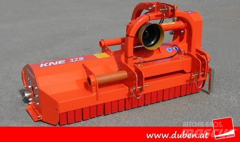 Agrimaster SKE 175 Mulčovače