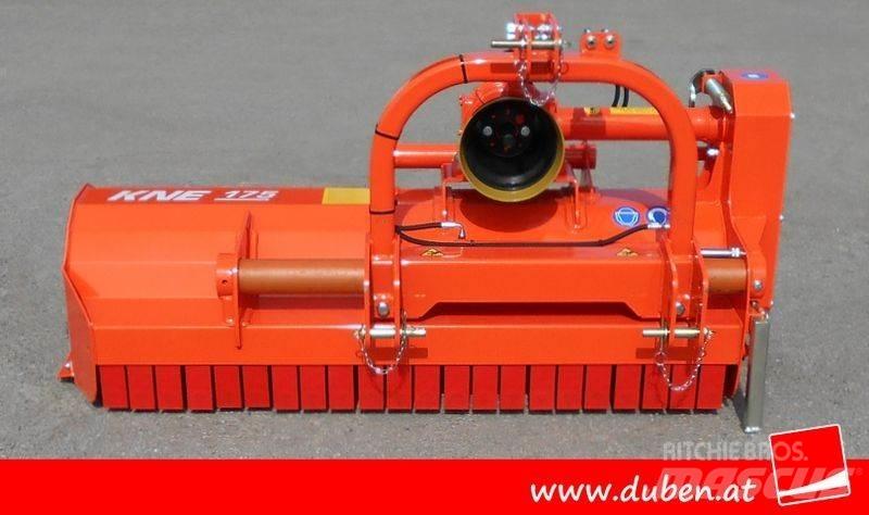 Agrimaster SKE 175 Mulčovače