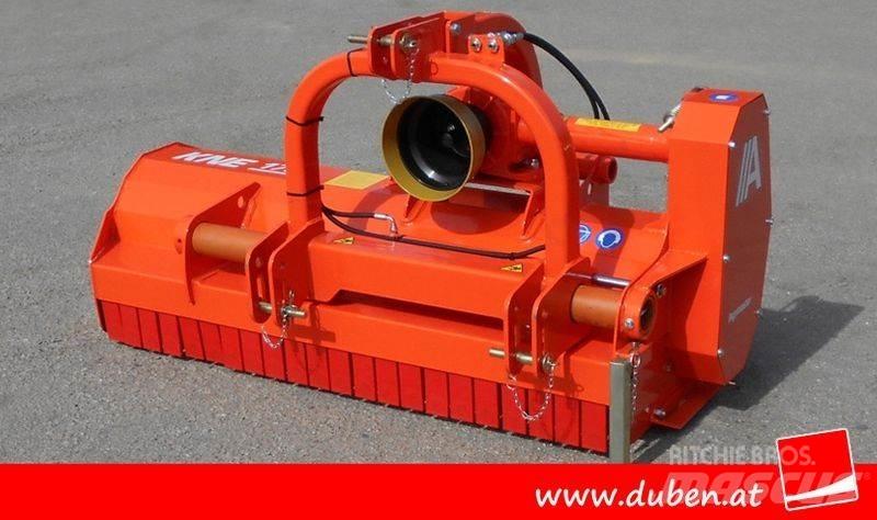 Agrimaster SKE 175 Mulčovače
