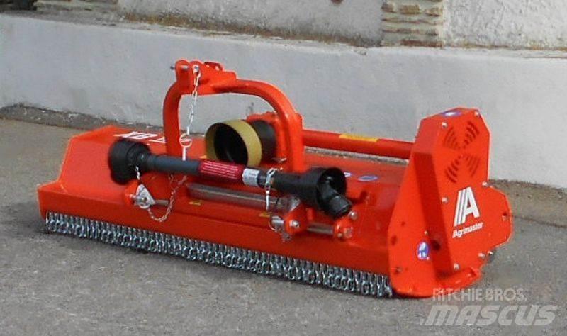Agrimaster SXB 150 Mulčovače