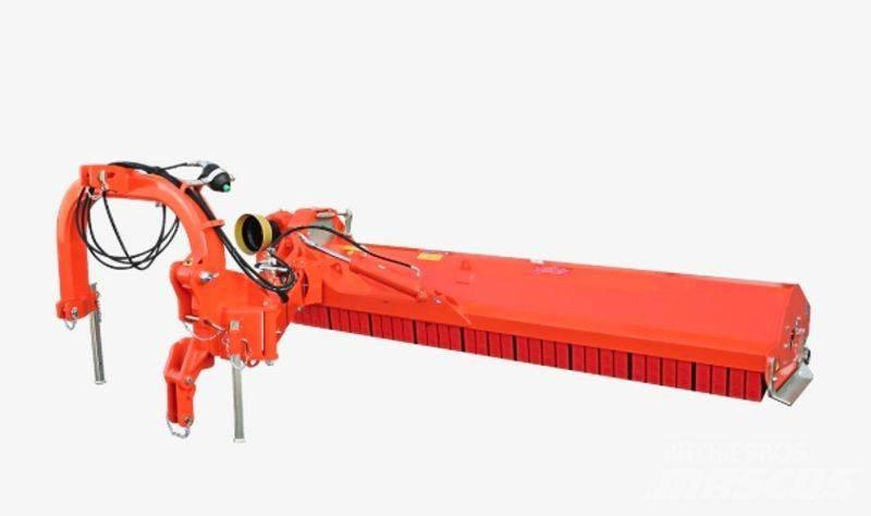 Agrimaster SZP 260 Mulčovače