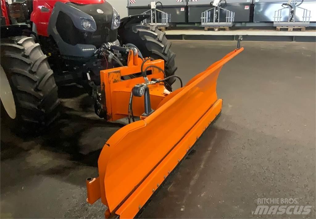 Agromet 250 Další silniční a sněhové stroje