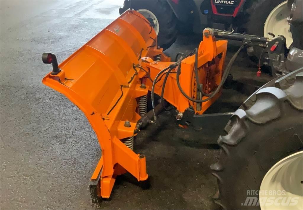 Agromet 250 Další silniční a sněhové stroje