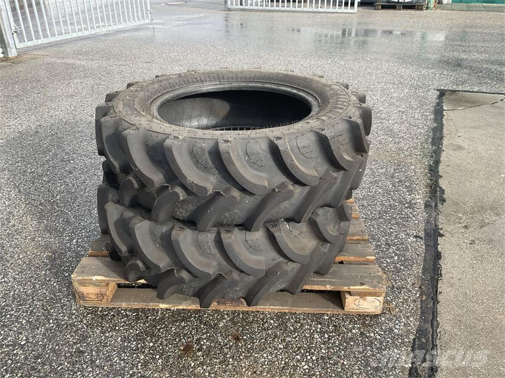 Alliance 320/70 R24 Pneumatiky, kola a ráfky