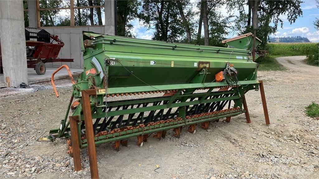 Amazone AD 452 Mechanické secí stroje