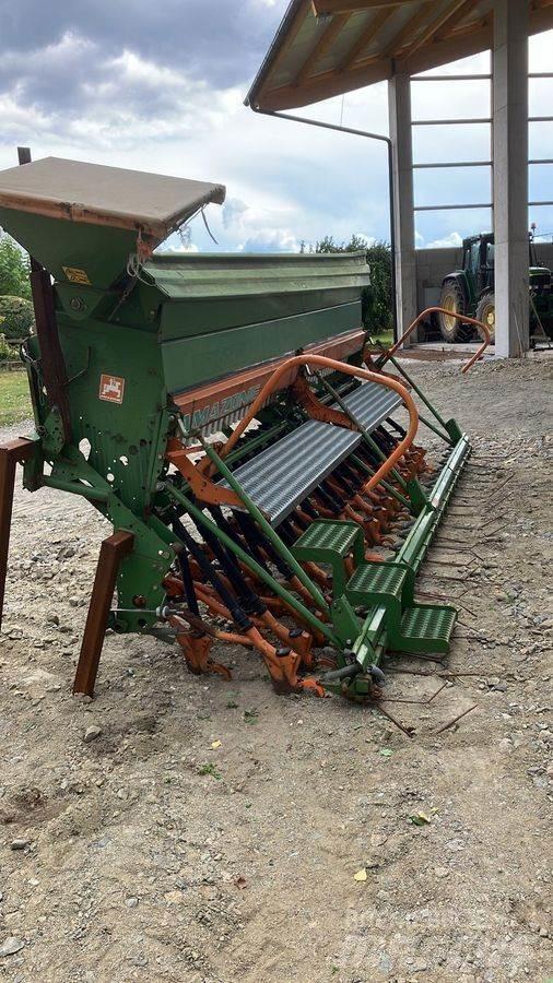 Amazone AD 452 Mechanické secí stroje