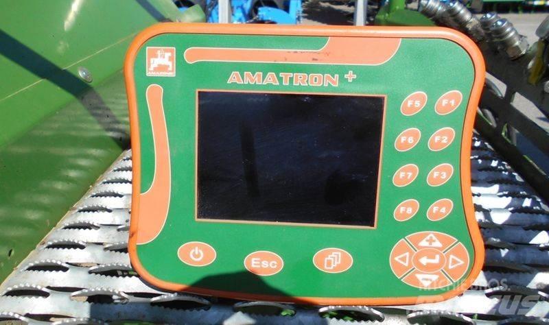 Amazone Cirrus 3002 Mechanické secí stroje