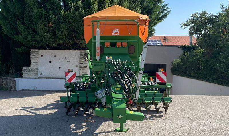 Amazone Cirrus 3002 Mechanické secí stroje