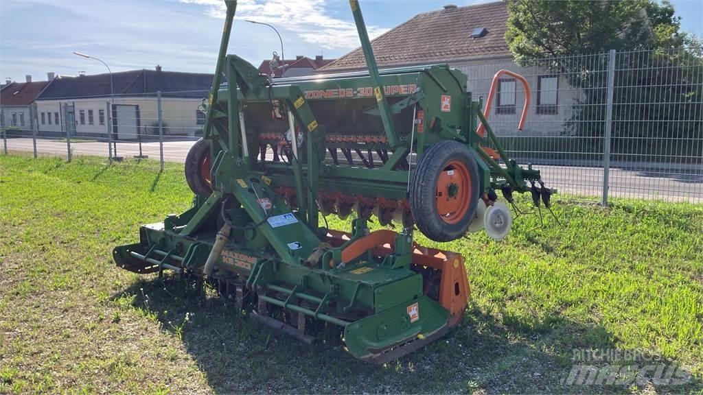 Amazone KE 303 Další secí stroje a příslušenství