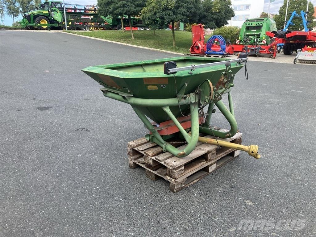 Amazone ZA-F 604 Jiné hnojicí stroje a příslušenství