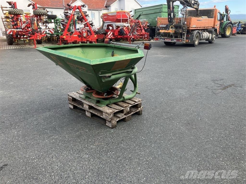 Amazone ZA-F 604 Jiné hnojicí stroje a příslušenství