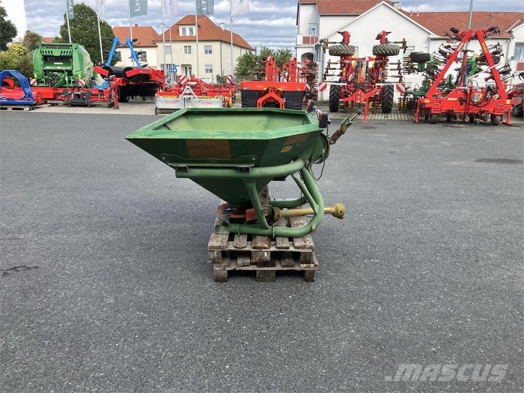 Amazone ZA-F 604 Jiné hnojicí stroje a příslušenství