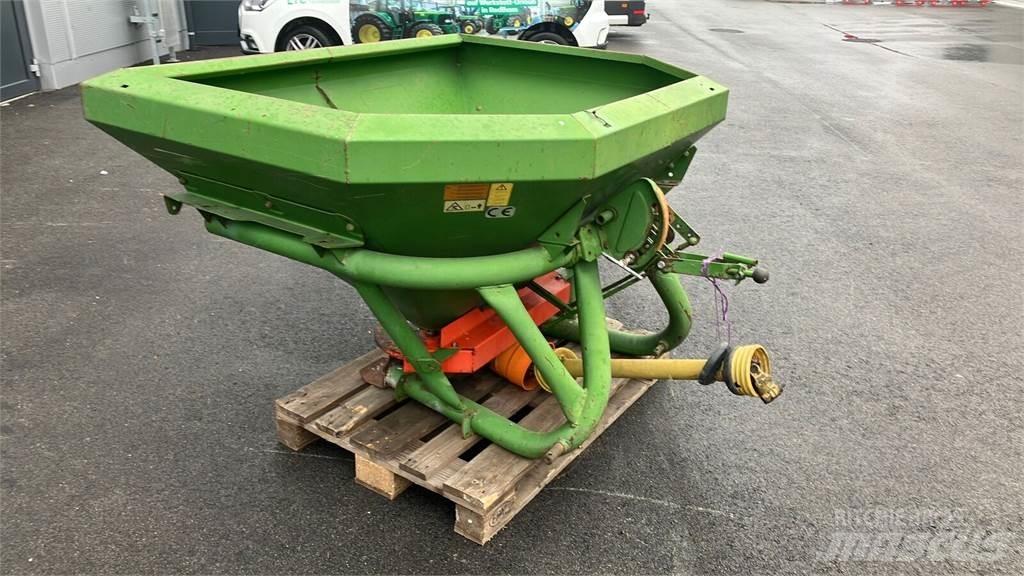 Amazone ZA-F804R Jiné hnojicí stroje a příslušenství