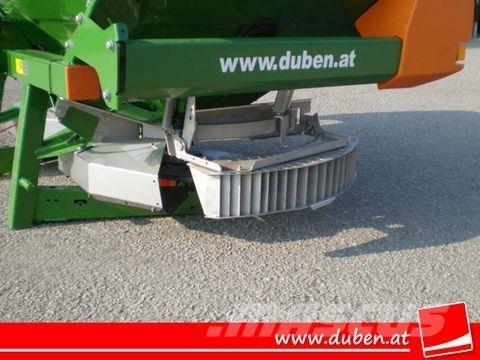 Amazone ZA-M 1002 Jiné hnojicí stroje a příslušenství