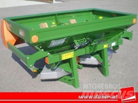 Amazone ZA-M 1502 Jiné hnojicí stroje a příslušenství