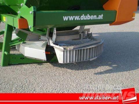 Amazone ZA-M 1502 Jiné hnojicí stroje a příslušenství