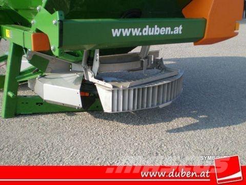 Amazone ZA-M 1502 Jiné hnojicí stroje a příslušenství