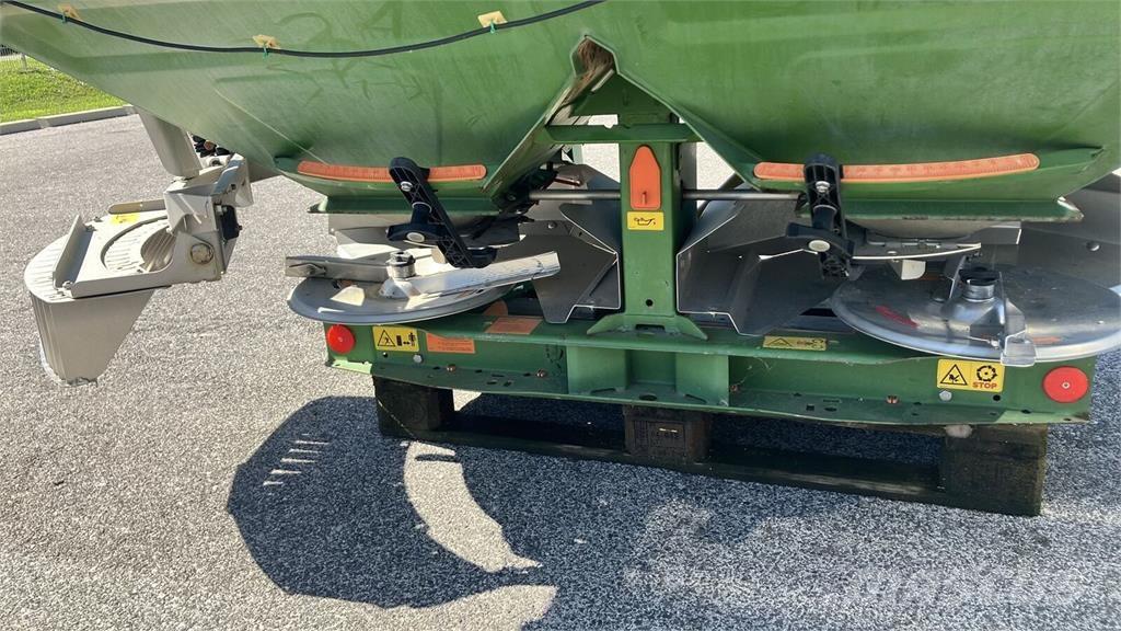 Amazone zam Novi-s Jiné hnojicí stroje a příslušenství