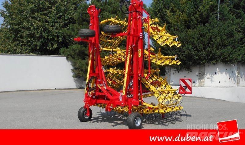 APV AS 12000 M1 Další secí stroje a příslušenství
