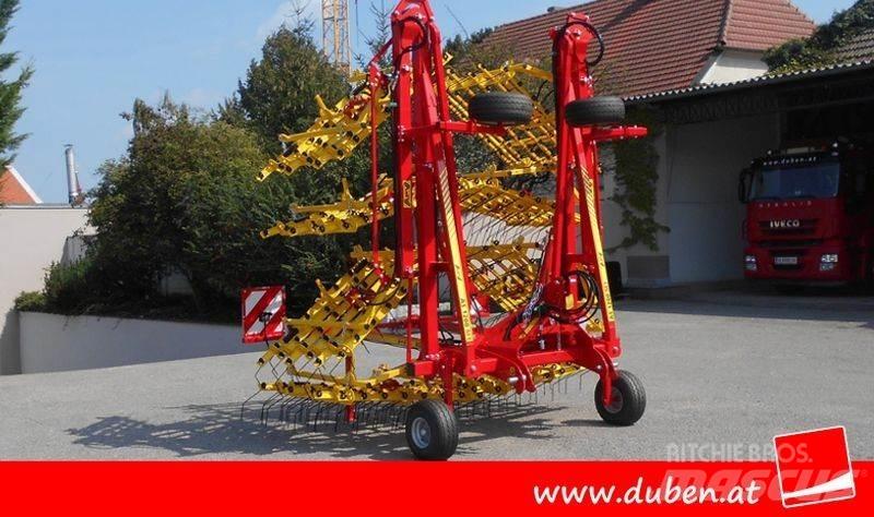 APV AS 12000 M1 Další secí stroje a příslušenství