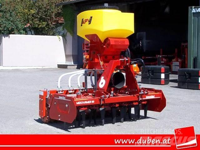 APV PS 200 M1 Další secí stroje a příslušenství