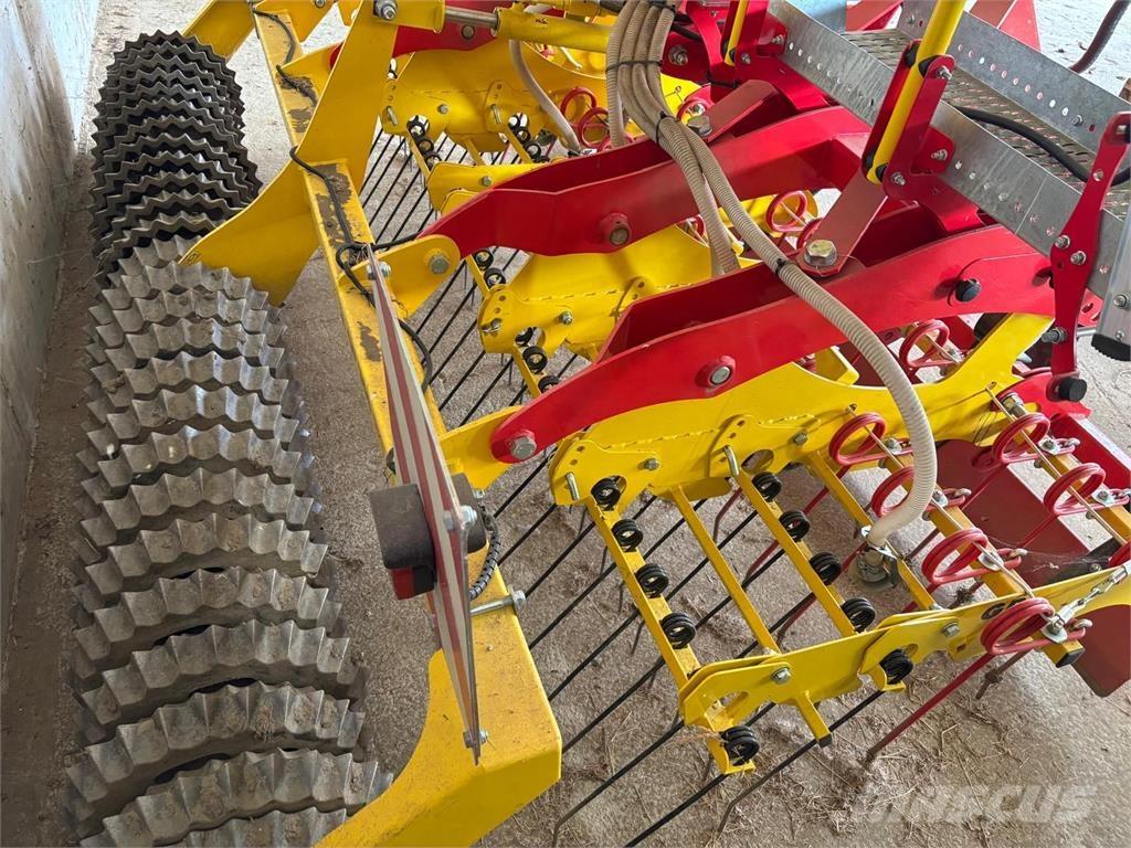 APV PS 300 M1 Další secí stroje a příslušenství