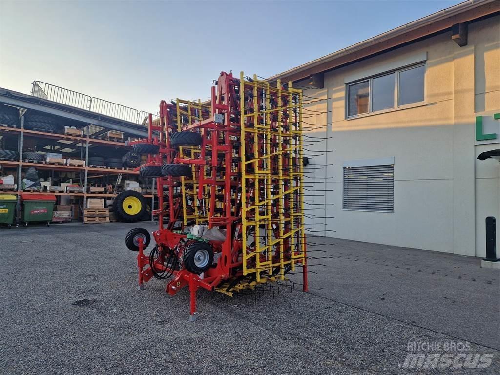 APV VS 1200 M1 Další secí stroje a příslušenství