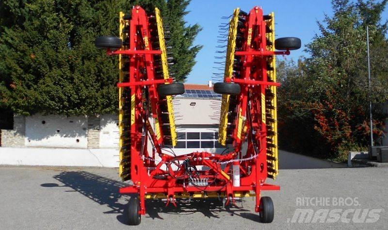 APV VS 900 M1 Další secí stroje a příslušenství