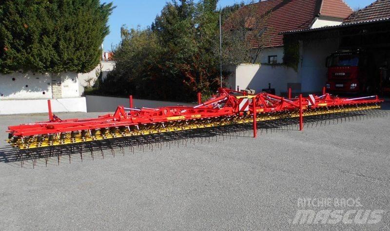 APV VS 900 M1 Další secí stroje a příslušenství