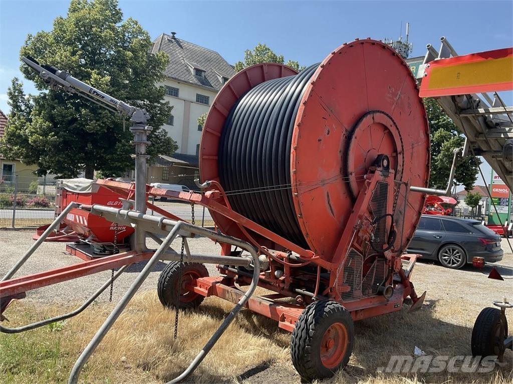 Bauer 90 380 Jiné hnojicí stroje a příslušenství