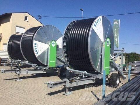 Bauer E 51 125-500 Jiné hnojicí stroje a příslušenství