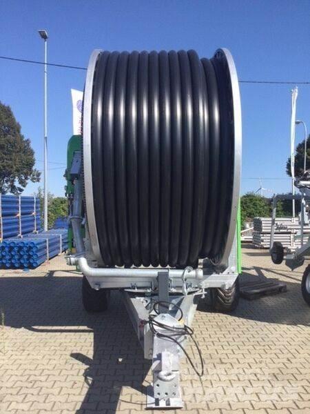 Bauer E 51 125-500 Jiné hnojicí stroje a příslušenství