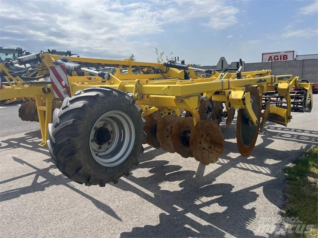 Bednar Atlas HO6000 Talířové brány