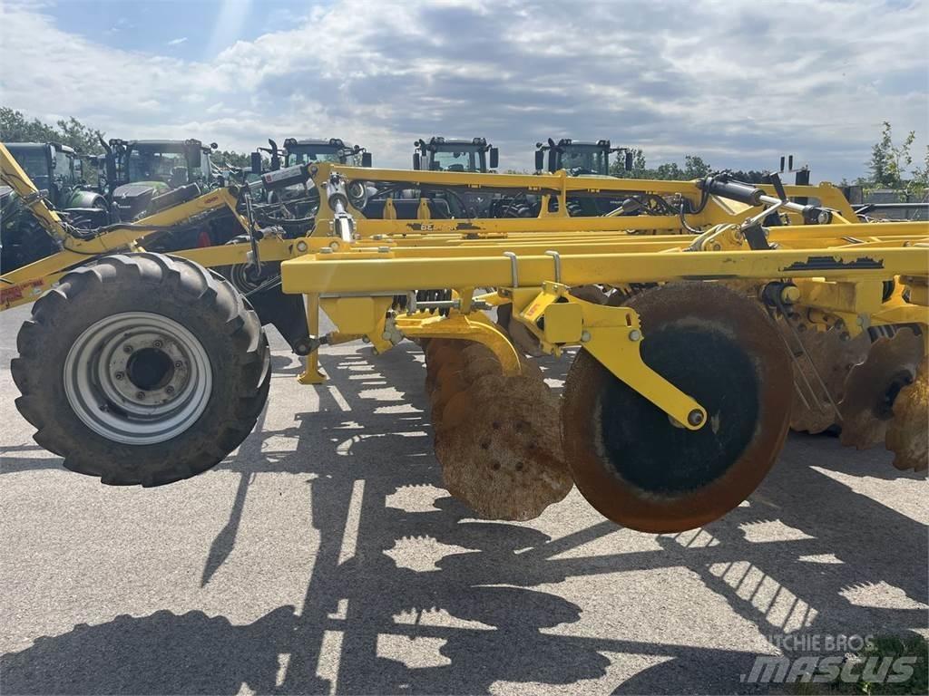 Bednar Atlas HO6000 Talířové brány