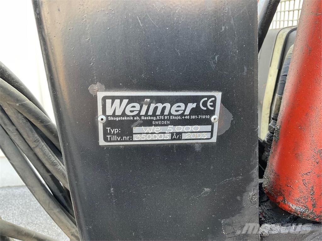 Berger Eigenbau Lesnické přívěsy