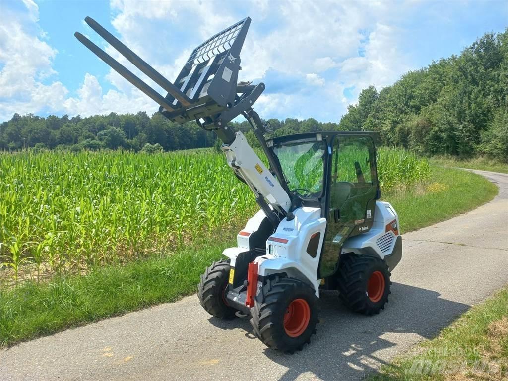 Bobcat L 28 E Stavebnictví - ostatní