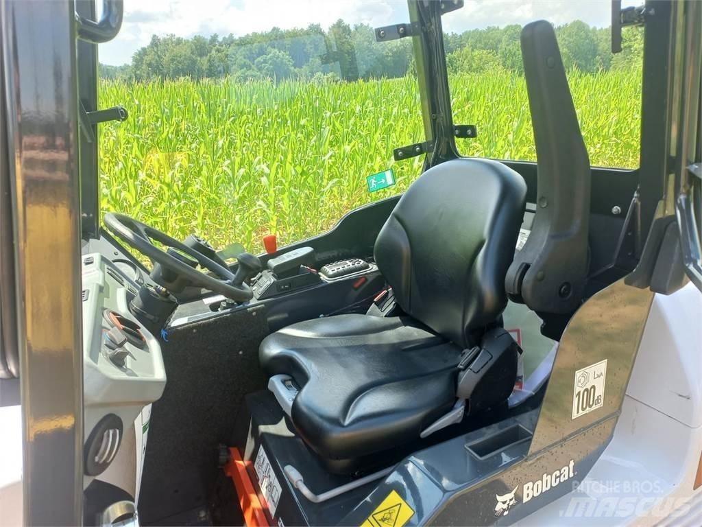 Bobcat L 28 E Stavebnictví - ostatní