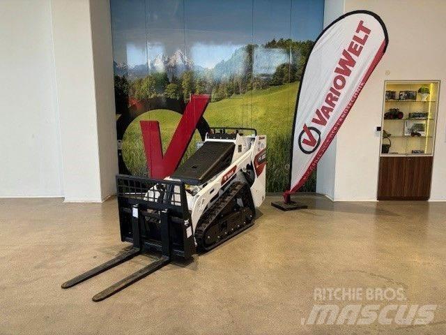 Bobcat MT100 Stavebnictví - ostatní