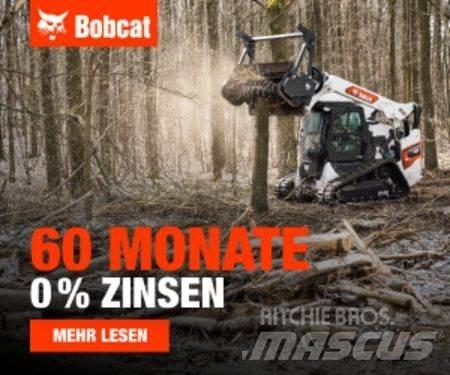Bobcat MT100 Stavebnictví - ostatní